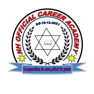 Telegram profile photo for NH STUDY ZONE VIJAYAPURA ππ