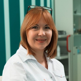 Telegram profile photo for 👩🏼⚕️Доктор Константинова. УЗИ и неУЗИ