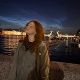 Telegram profile photo for Шлёмышь💋