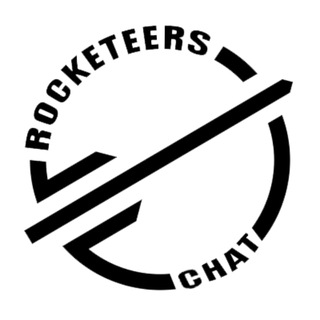 Telegram group profile photo for Rocketeers