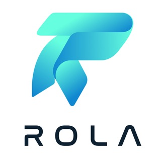 Telegram profile photo for ROLA.ai Official Community 2.0