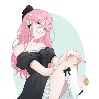 Telegram profile photo for о, чирик!