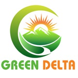 Telegram profile photo for GreenDelta Channel