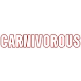 Telegram profile photo for CARNIVOROUS