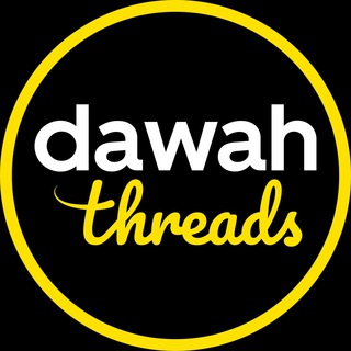 Telegram profile photo for @DawahThreads