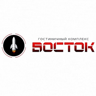 Telegram profile photo for Гостиничный комплекс "Восток"