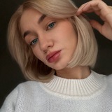Telegram profile photo for anastasia b. 💌