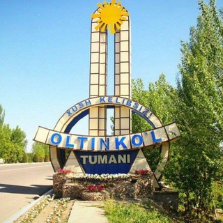 Telegram profile photo for OLTINKO'L TONGGI