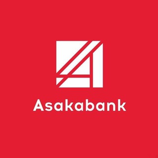 Telegram profile photo for ASAKABANK