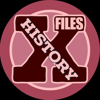 Telegram profile photo for X-Files History