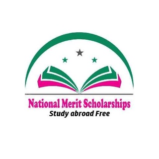 Telegram profile photo for National Merit Scholarships