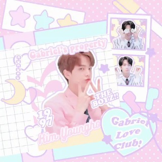 Telegram group profile photo for LPM GABRIEL 1