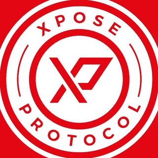 Telegram group profile photo for Xpose Protocol