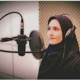 Telegram profile photo for غزل نیوش_زهرااحمدی