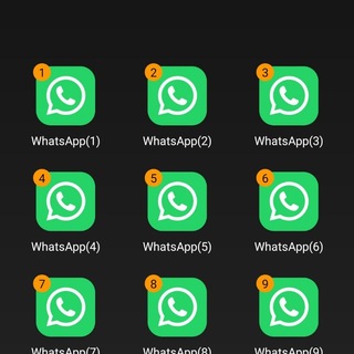 Telegram profile photo for Free WP numbers