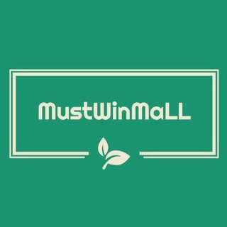 Telegram profile photo for MustWin official