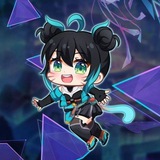 Telegram profile photo for "Chan Thu"online service