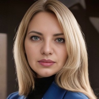 Telegram profile photo for Nirypama.astro
