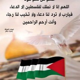 Telegram profile photo for 🇵🇸✌Ness Palestine ناس فلسطين✌🇵🇸
