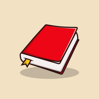 Telegram profile photo for Библиотека