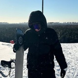 Telegram profile photo for 0N€$