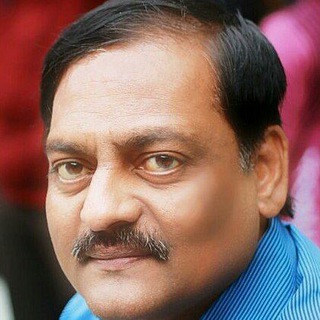 Telegram profile photo for Sridhar Balakrishnan ๐ฎ๐ณ๐๐ฐ