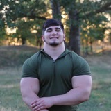 Telegram profile photo for Мухамед