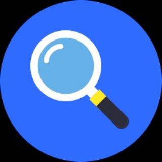Telegram group profile photo for 中文全能搜索导航