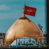 Telegram profile photo for 🔴Live كربلا_نجف