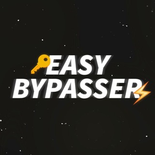 Telegram profile photo for 🔑 Easy Bypasser | Обход ключей Дельты, Linkvertise