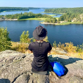 Telegram profile photo for Блог Штурмовой панамы