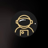 Telegram profile photo for Arrish calls 去