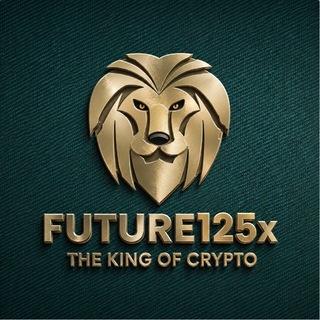 Telegram profile photo for Future 125x 🥇