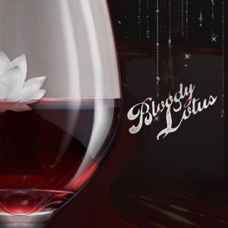 Telegram profile photo for ﹫ 𝓑.𝘓𝒪𝒪𝘋𝘠 ⫰۫ 𝓛.𝒪𝘛𝘜𝘚 𝄒𝄒 ⟮🍷⟯