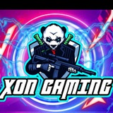 Telegram profile photo for XON GAMING 1K
