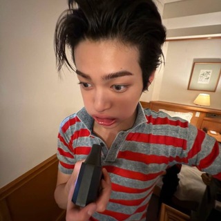 Telegram profile photo for swag of empathy