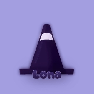 Telegram profile photo for Кладовка Лоны📛