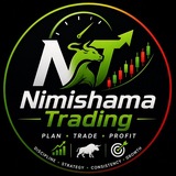 Telegram profile photo for Nimishama Trading