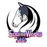 Telegram profile photo for Equine Works