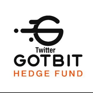 Telegram profile photo for Twitter Gotbit Hedge Fund