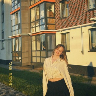 Telegram profile photo for киса василиса