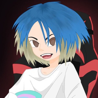 Telegram profile photo for женя крутит мир