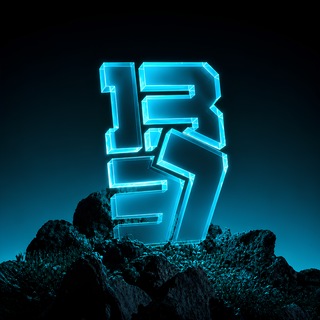 Telegram profile photo for 1337 DESIGN | Portfolio