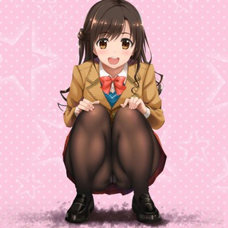 Telegram profile photo for Pantyhose2D