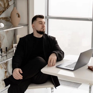 Telegram profile photo for Абозин Максимильян Владимирович
