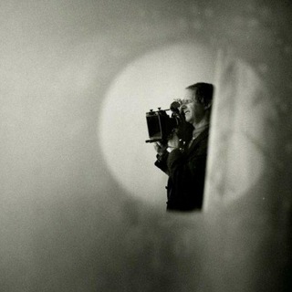 Telegram profile photo for Ken Loach | کن لوچ