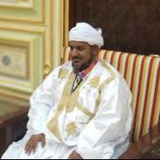 Telegram profile photo for دروس الشيخ محمد محمود الشنقيطي