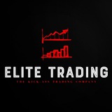 Telegram profile photo for ELITE TRADING ⭕