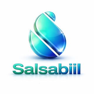 Telegram profile photo for SALSABIIL.UZ