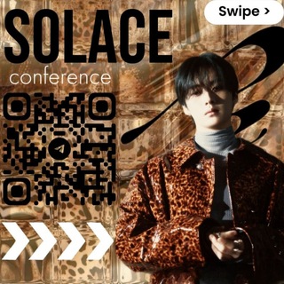 Telegram profile photo for 𝐒𝐎𝐋𝐀𝐂𝐄